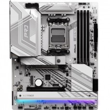 ASRock X870 PRO RS, Socket AM5